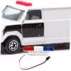CIYODO Scale Rc Car Flashing Light Police Beacon Strobe LED Roof Lamp for Model Cars Easy Installation Realistic Simulation Rc Car Accessories view 4
