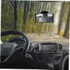 ABOOFAN 1Set Car Mirror with Suction Cup Adjustable Rearview Mirror for Backseat Safety High Definition Clarity Easy Installation Versatile Use Cars Strollers view 4