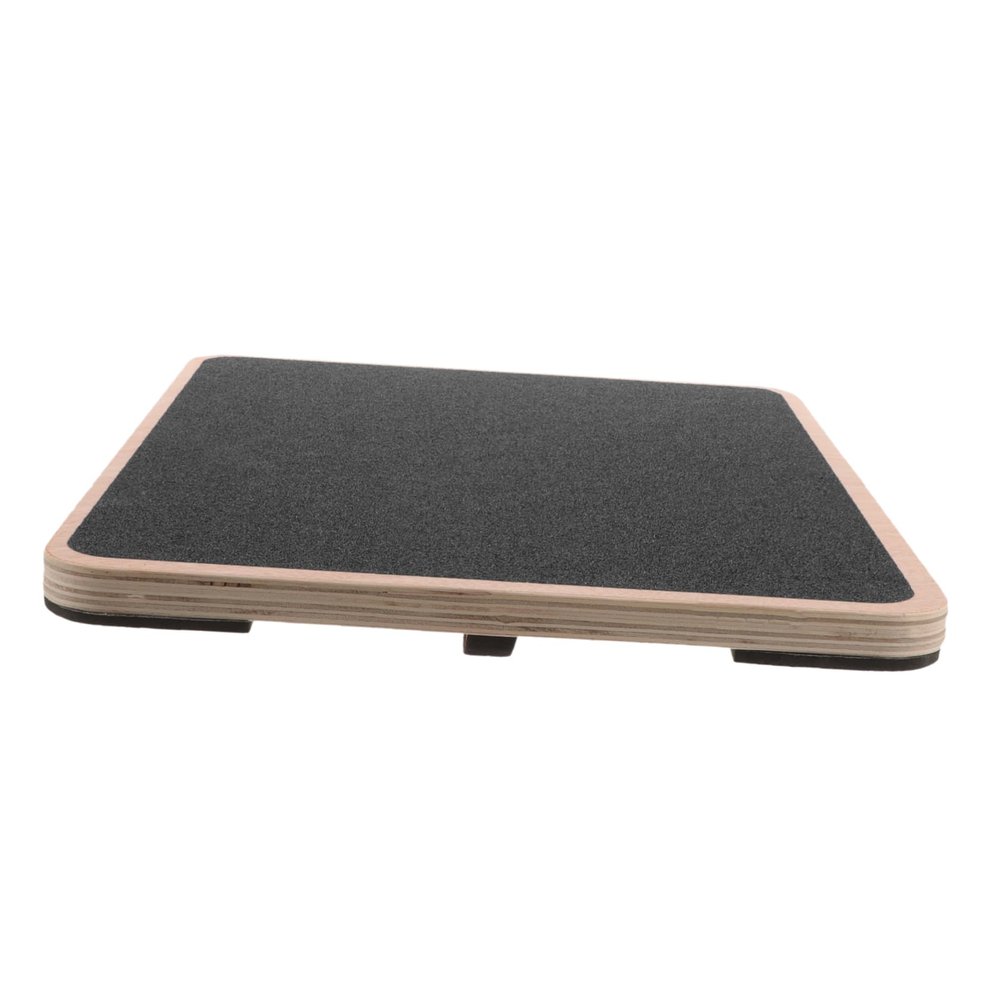Balacoo Balance Board for Adults Stylish Design for Yoga Fitness Training Enhances Coordination Stability Versatile Balance Equipment for Improved Body Control