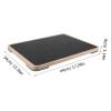 Balacoo Balance Board for Adults Stylish Design for Yoga Fitness Training Enhances Coordination Stability Versatile Balance Equipment for Improved Body Control view 2