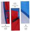 BESPORTBLE Crawling Tube Small Arch Tunnel for Indoor Play Tunnel for Imaginative Play and Muscle Development for Sensory Integration Therapy view 3