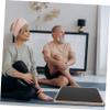 POPETPOP Balance Board for Adults Rocker Board for Yoga Fitness and Coordination Training Durable Design Stylish Balance Equipment for Home Gym view 3