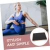 YARNOW Balance Training Board for Adults Stylish Design Durable for Yoga and Fitness Exercises Enhances Coordination and Stability view 4