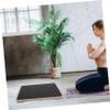 Mikikit Balance Plate for Adults Durable Design for Yoga Fitness Coordination Training Equipment Enhance Balance Stability for Home Gym Use view 4