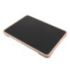 UKCOCO Balance Board for Adults Design for Yoga Coordination Training Durable Stability Seesaw for Home Gym Workouts Enhance Balance Body Coordination view 1