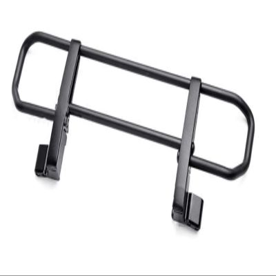 BOQEXSS for Traxxas for Trx4 G500 for Trx6 G63 Grc Wilderness G145as G145gss GBS Metal Front Bumper Bumper Mount Casting Upgrade Accessories Rc Bumpers