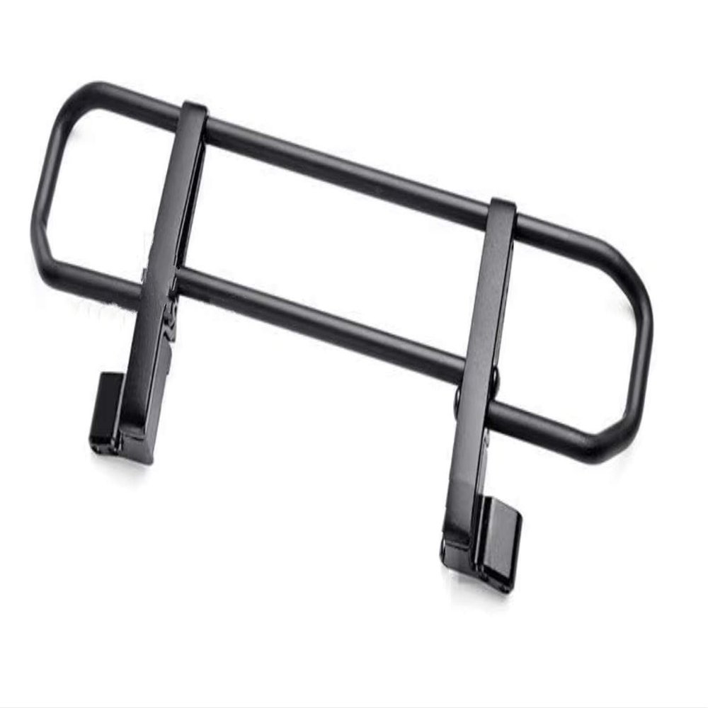 BOQEXSS for Traxxas for Trx4 G500 for Trx6 G63 Grc Wilderness G145as G145gss GBS Metal Front Bumper Bumper Mount Casting Upgrade Accessories Rc Bumpers