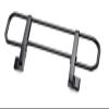 BOQEXSS for Traxxas for Trx4 G500 for Trx6 G63 Grc Wilderness G145as G145gss GBS Metal Front Bumper Bumper Mount Casting Upgrade Accessories Rc Bumpers view 1