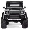 BOQEXSS for Traxxas for Trx4 G500 for Trx6 G63 Grc Wilderness G145as G145gss GBS Metal Front Bumper Bumper Mount Casting Upgrade Accessories Rc Bumpers view 4