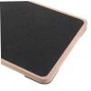 GRIRIW Balance Seesaw for Adults Durable Sensory Training Balance Plate Design for Coordination Improvement Fitness Board for Home Workouts view 3