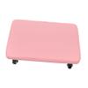 BESTonZON Balance Training Scooter Board Outdoor Floor Scooter for Sensory Physical Fitness Activities Develops Coordination Stability Skills view 1
