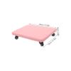 BESTonZON Balance Training Scooter Board Outdoor Floor Scooter for Sensory Physical Fitness Activities Develops Coordination Stability Skills view 3