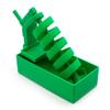 3D Printed Archimedes Screw Pump Model Physics Educational Display Office Desk Decor DIY Science Gift view 3