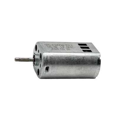 15mm*20mm FK-180SH-5012 DC electronic starter Splined Shaft 2.4V-3.7V 3V 3.6V High Speed Toy Car RC Helicopter RSHVOBRRS