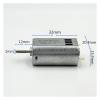 15mm*20mm FK-180SH-5012 DC electronic starter Splined Shaft 2.4V-3.7V 3V 3.6V High Speed Toy Car RC Helicopter RSHVOBRRS view 2