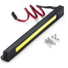 MIXVZARF RC Car Light Bar Kit for TRX-4 for Defender 1/10 Roof Lights Bar Spotlight RC Crawler Car Upgrade Accessories Replacement Parts(TRX4-Defender) view 1