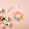 CIYODO 6pcs Miniature Bento Sushi Models: Dollhouse Cartoon Food Decoration - Tiny Japanese Food Lunch Ornaments for Micro Landscaping view 4