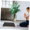 Abaodam Balance Plate for Adults Durable Balance Board for Coordination and Balance Training for Yoga and Fitness Exercises Design view 3
