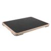 Abaodam Balance Plate for Adults Multifunctional Sensory Training Board for Yoga Fitness Durable Design for Improved Coordination and Balance view 1