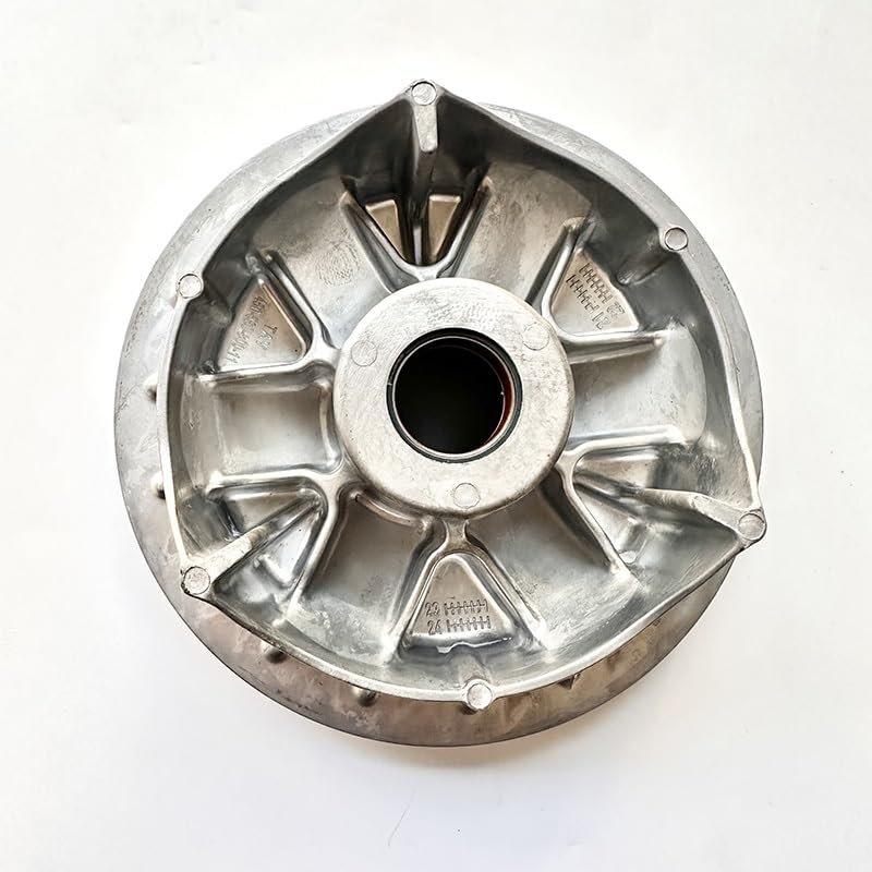 CCQMGDM Primary Loose Pulley Assy for CFMOTOR Cforce Zforce Uforce 400 450 520 550 600 820 ATV UTV Quad 0GR0-051100 Easy to Install