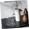MAGICLULU DIY Acrylic Ferris Wheel Decoration Creative Craft for Home Office Table Centerpiece and Desk Decor for Living Room and Amusement Park Theme view 2