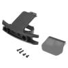 BOQEXSS for JLB for Racing for Cheetah EB1003 21101 1/10 RC Car Front Bumper Upgrade Parts Spare Accessories Repair Replacement Rc Bumpers view 1