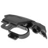 BOQEXSS for JLB for Racing for Cheetah EB1003 21101 1/10 RC Car Front Bumper Upgrade Parts Spare Accessories Repair Replacement Rc Bumpers view 4