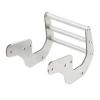 BOQEXSS for LOSI for LMT 4WD Solid Axle Monster Truck Off-Road Vehicle Front Bumper Metal Front Anti-Collision Protection Bar Upgrade Parts Repair Rc Bumpers view 2