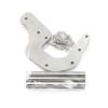 BOQEXSS for LOSI for LMT 4WD Solid Axle Monster Truck Off-Road Vehicle Front Bumper Metal Front Anti-Collision Protection Bar Upgrade Parts Repair Rc Bumpers view 4