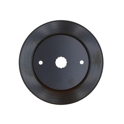 #US Replacement Parts 532129207 Steel Deck Pulley for Husqvarna (Thoq#23525-06023)