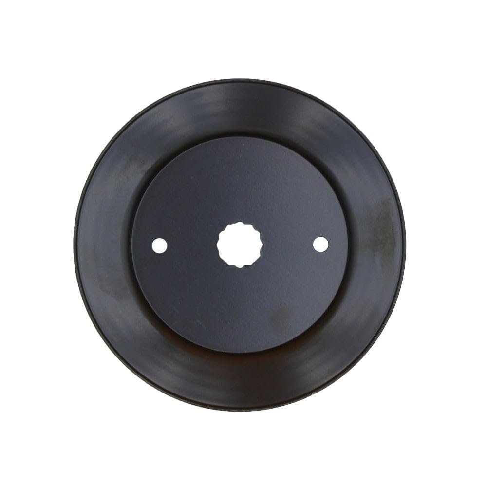 #US Replacement Parts 532129207 Steel Deck Pulley for Husqvarna (Thoq#23525-06023)