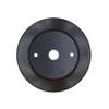 #US Replacement Parts 532129207 Steel Deck Pulley for Husqvarna (Thoq#23525-06023) view 1