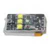 Dioche Drone Strobe Light for Mini 3 Pro, AntiCollision Warning Light, USB Rechargeable, Night Visibility, Compatible with, Drones view 1