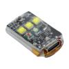 Dioche Drone Strobe Light for Mini 3 Pro, AntiCollision Warning Light, USB Rechargeable, Night Visibility, Compatible with, Drones view 4