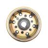 JXKMGMD Auto Parts Stels ATV 600Y Leopard YinXiang 600 650 Magneto Rotor 370102-102-0000 LU070950 Durable view 4