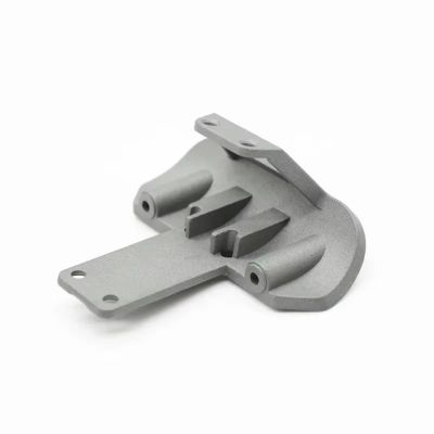 BOQEXSS for WLtoys 124008 1/12 RC Car Parts Front Rear Bumper Protector Vehicles Models Spare Accessories 2732 2734 - Front Rear Rc Bumpers(Rear)