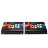 10000 Games in 1 Matal Retro Game Machine Arcade Console Function to Add Games Compatible PC Projector TV ,3D 4 Player Favorite List Save/Search/Hide/Pause view 1