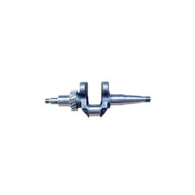 EH12Gasoline Engine Impact Ramming crankshaft Cranklshaft