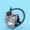 LFCBMD [Renewal Part] for VM16 19MM for Mikuni Carb Carburetor for Honda for CRF50 for XR50 Z50 CT70 ATV Pit Bike for Dune [Replacement] view 2