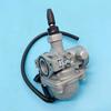 LFCBMD [Renewal Part] for VM16 19MM for Mikuni Carb Carburetor for Honda for CRF50 for XR50 Z50 CT70 ATV Pit Bike for Dune [Replacement] view 3