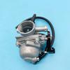 LFCBMD [Renewal Part] for VM16 19MM for Mikuni Carb Carburetor for Honda for CRF50 for XR50 Z50 CT70 ATV Pit Bike for Dune [Replacement] view 4
