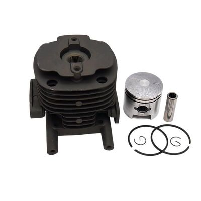 CHJMGMD Garden Tools Parts 40MM Cylinder Piston Assy Fits for Shindaiwa B45 RC45 BP45 GP450 DYB454 20021-12110 20021-12111 7019812110 Strong and Durable