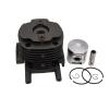 CHJMGMD Garden Tools Parts 40MM Cylinder Piston Assy Fits for Shindaiwa B45 RC45 BP45 GP450 DYB454 20021-12110 20021-12111 7019812110 Strong and Durable view 1