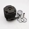 CHJMGMD Garden Tools Parts 40MM Cylinder Piston Assy Fits for Shindaiwa B45 RC45 BP45 GP450 DYB454 20021-12110 20021-12111 7019812110 Strong and Durable view 2