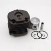 CHJMGMD Garden Tools Parts 40MM Cylinder Piston Assy Fits for Shindaiwa B45 RC45 BP45 GP450 DYB454 20021-12110 20021-12111 7019812110 Strong and Durable view 3