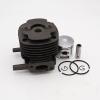 CHJMGMD Garden Tools Parts 40MM Cylinder Piston Assy Fits for Shindaiwa B45 RC45 BP45 GP450 DYB454 20021-12110 20021-12111 7019812110 Strong and Durable view 4
