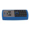 Bewinner Smallest Mobile Phone, GSM Tiny Miniature Phone BT for Home (Blue) view 2