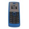 Bewinner Smallest Mobile Phone, GSM Tiny Miniature Phone BT for Home (Blue) view 3