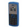 Bewinner Smallest Mobile Phone, GSM Tiny Miniature Phone BT for Home (Blue) view 4