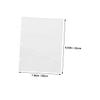 Gogogmee 20Pcs Portable Money Album Lightweight Money Protectors for Banknotes Storage Compatibility Water Resistant Currency Display Bags for Collectors view 2